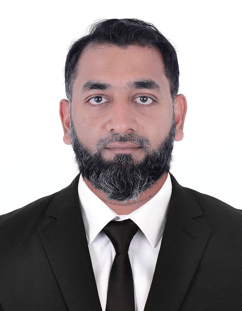 Candidate Image