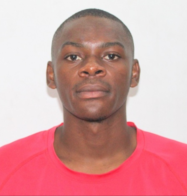 Candidate Image