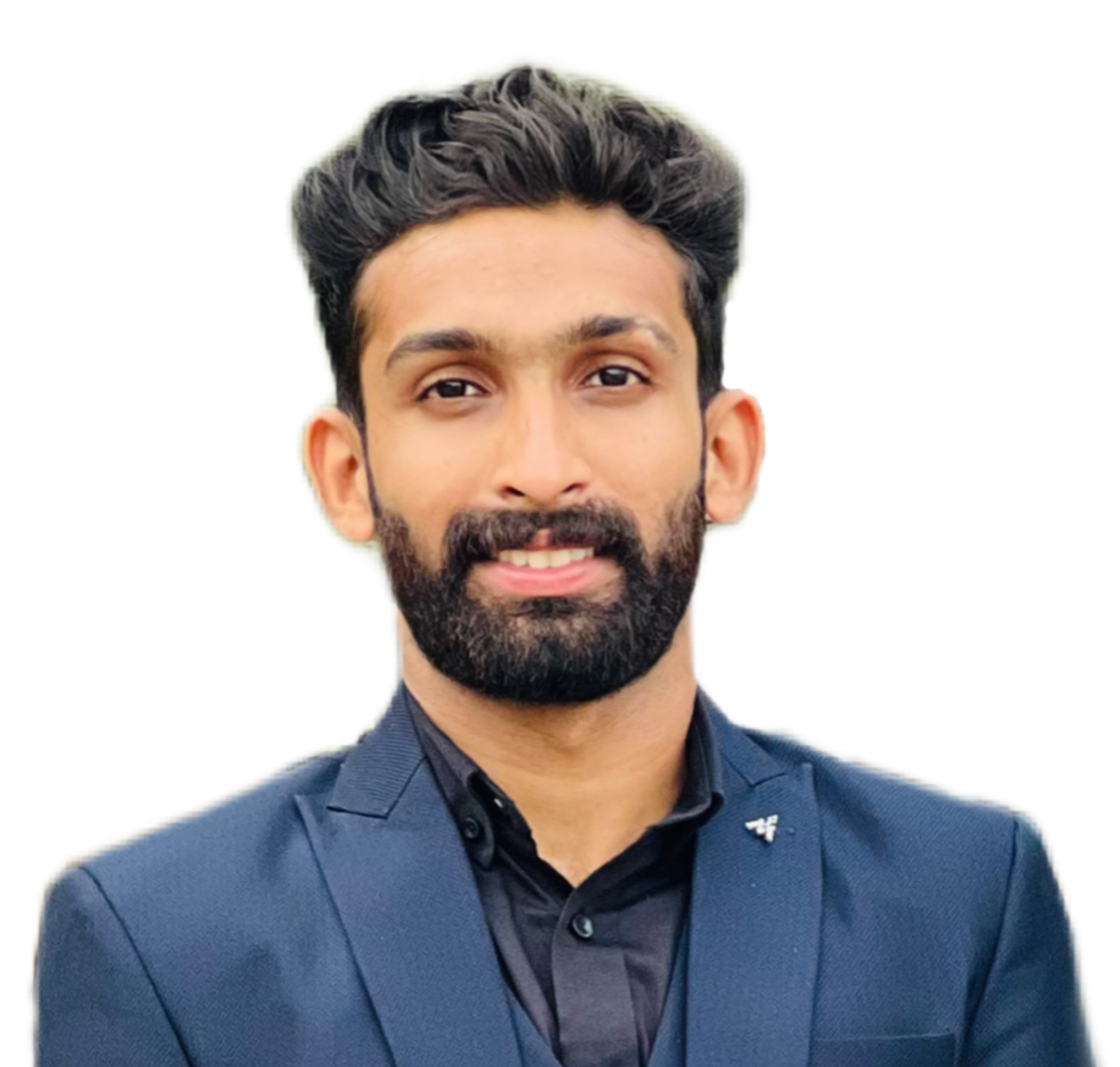 Candidate Image