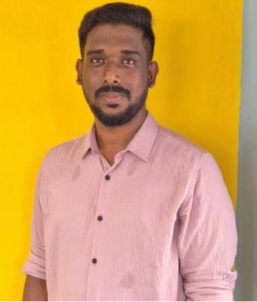 Candidate Image