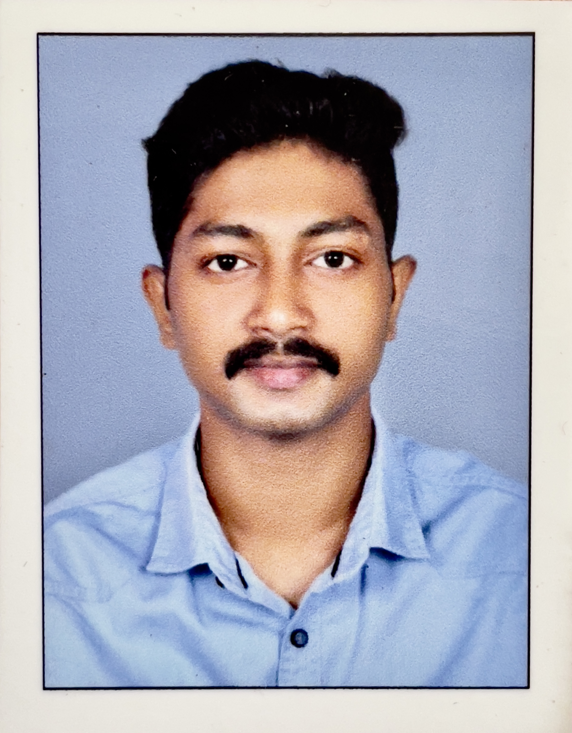 Candidate Image
