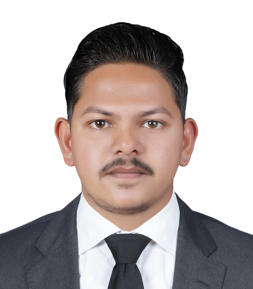 Candidate Image