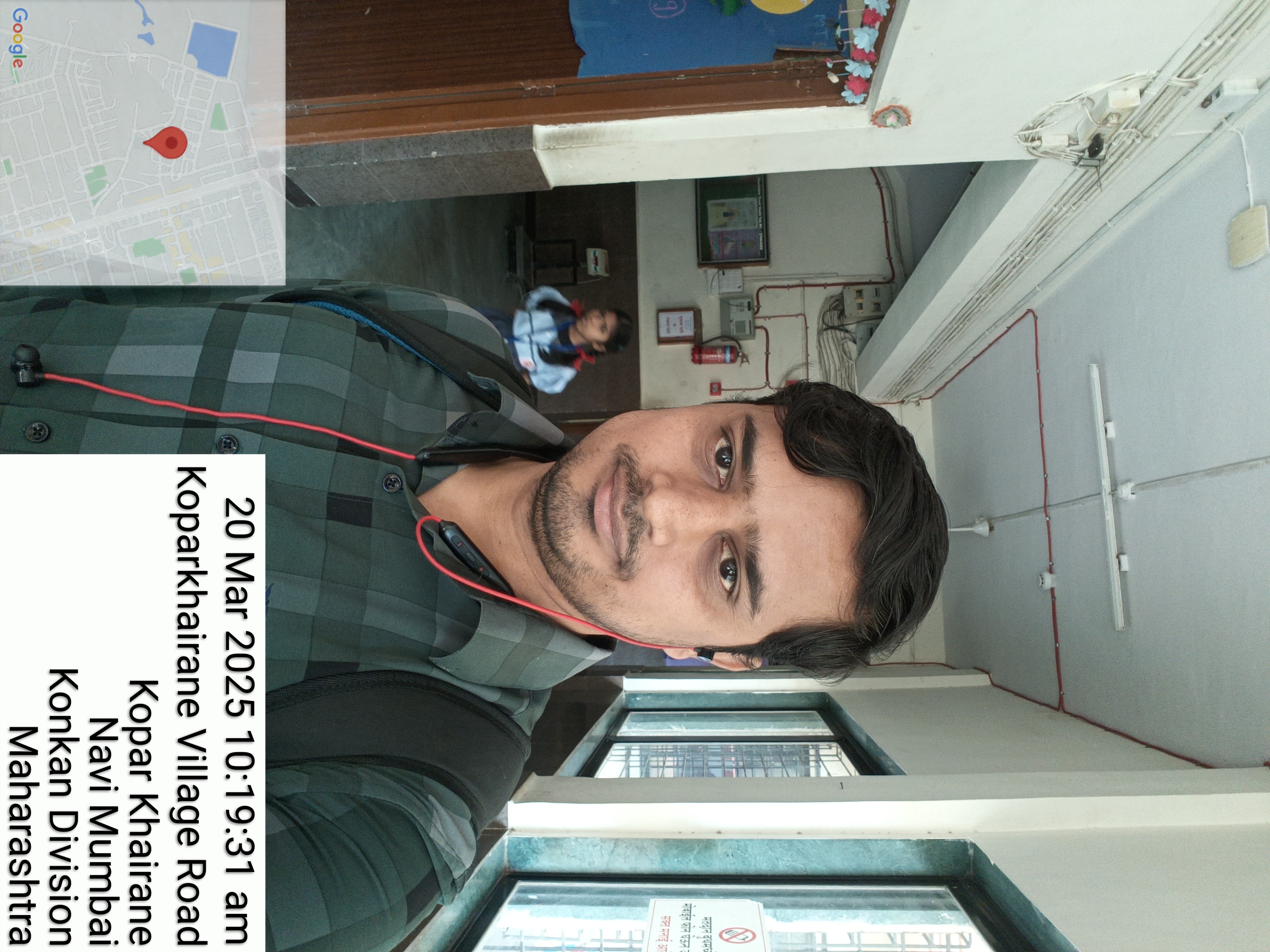 Candidate Image
