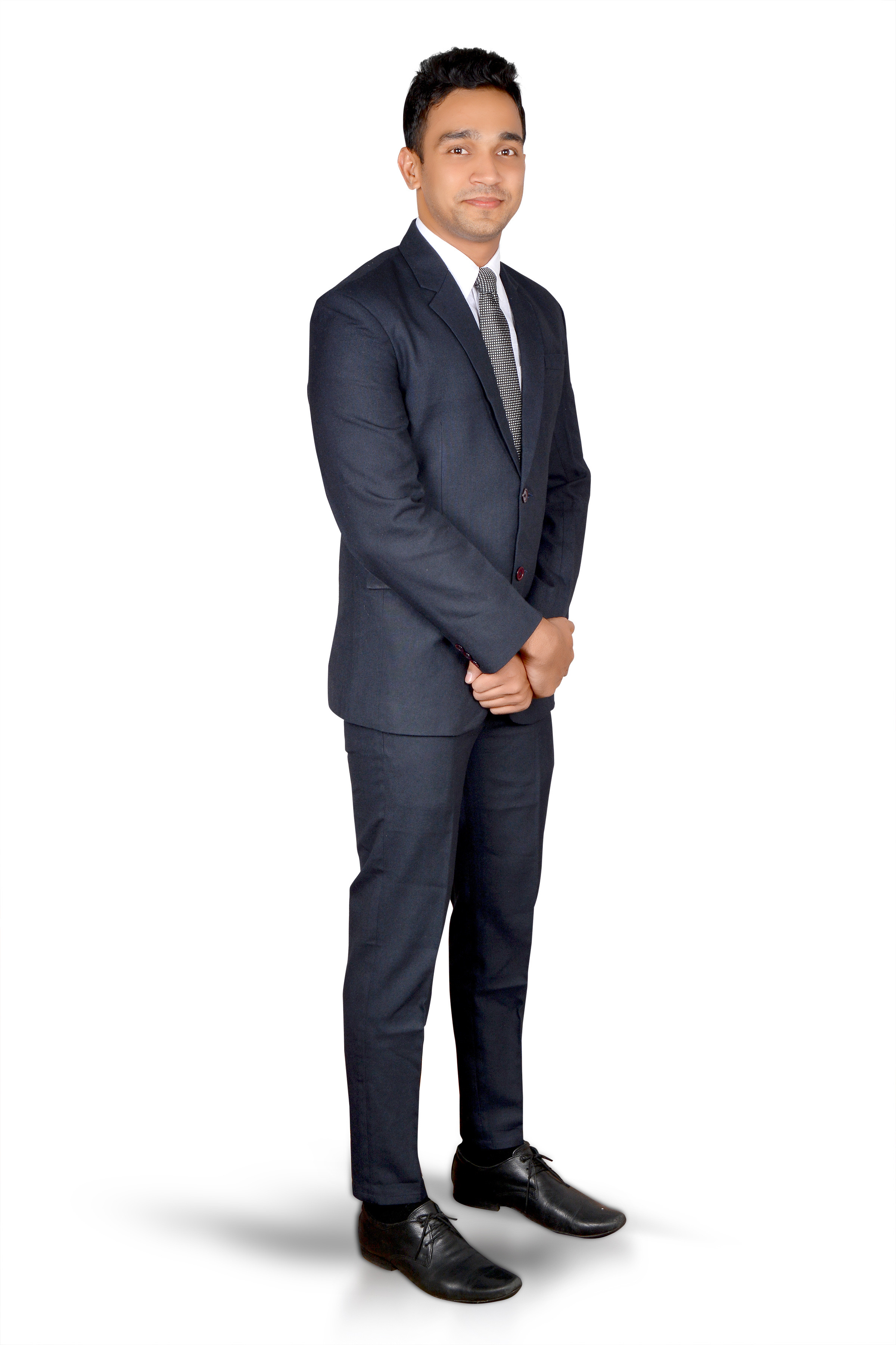 Candidate Image