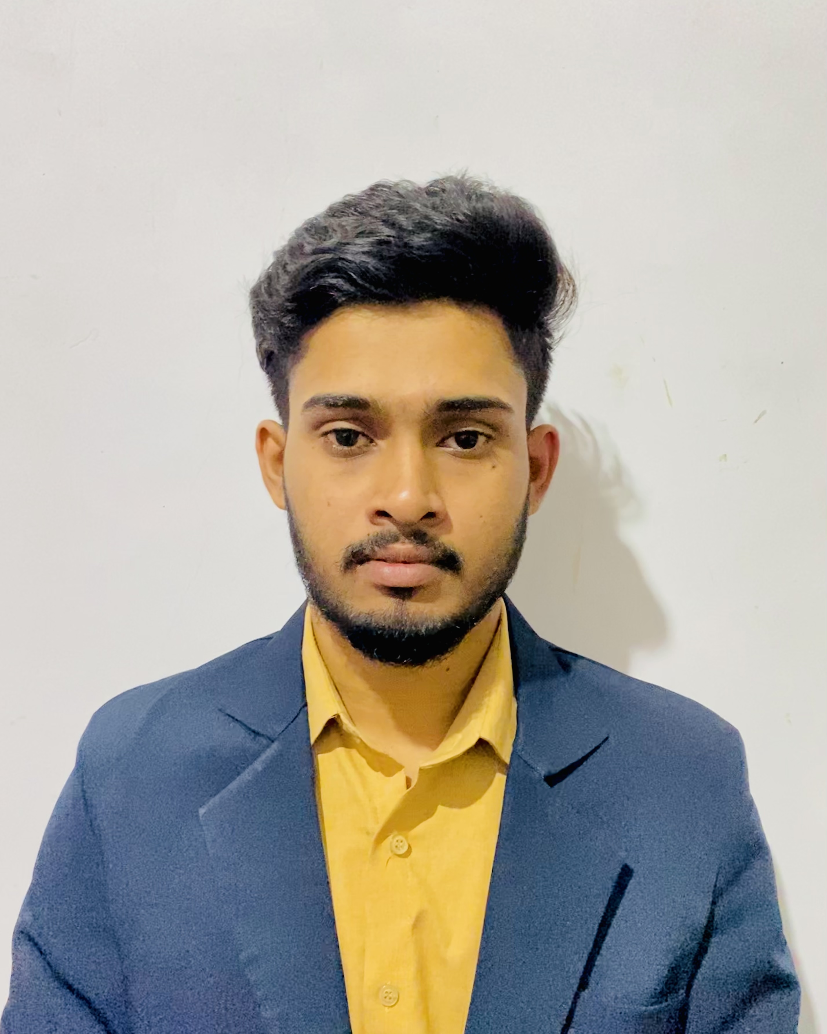 Candidate Image