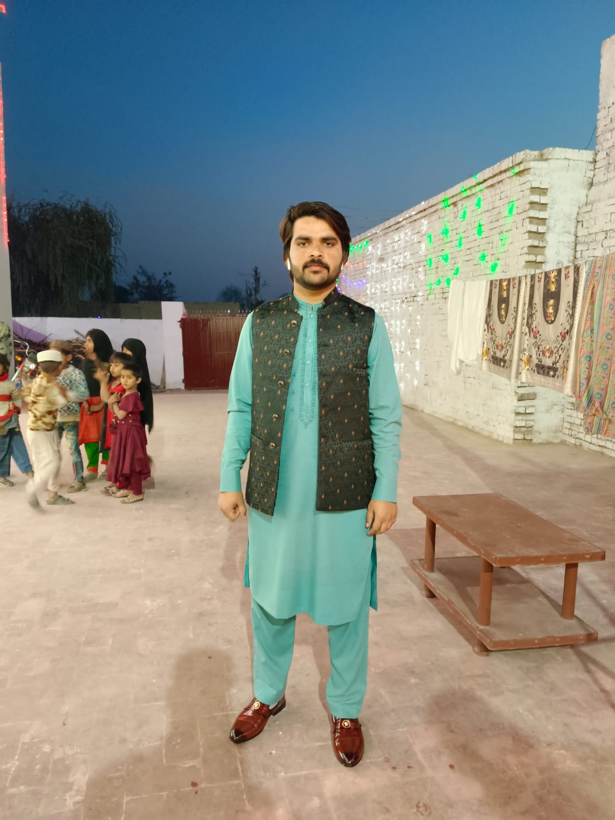 Candidate Image