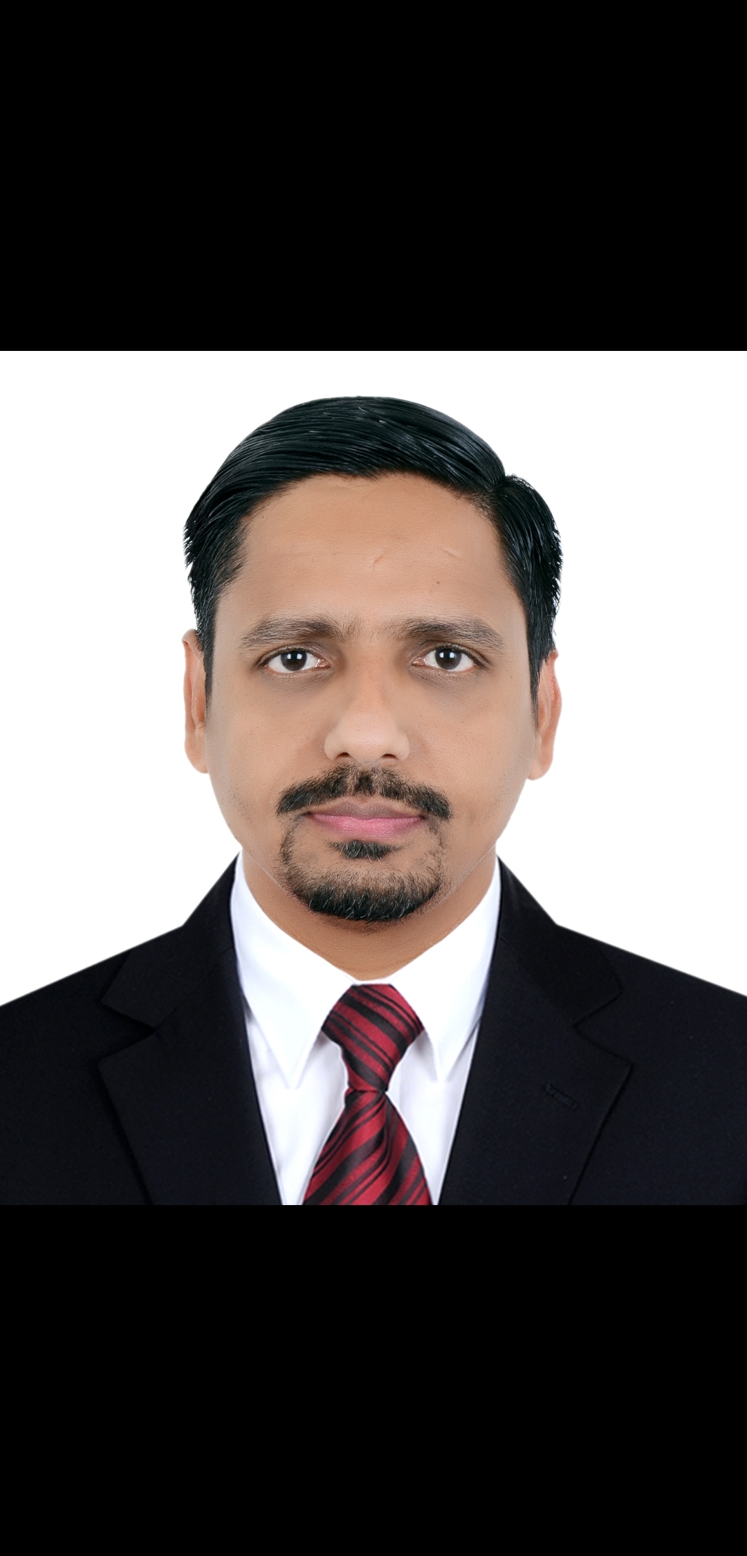 Candidate Image