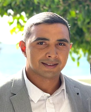 Candidate Image