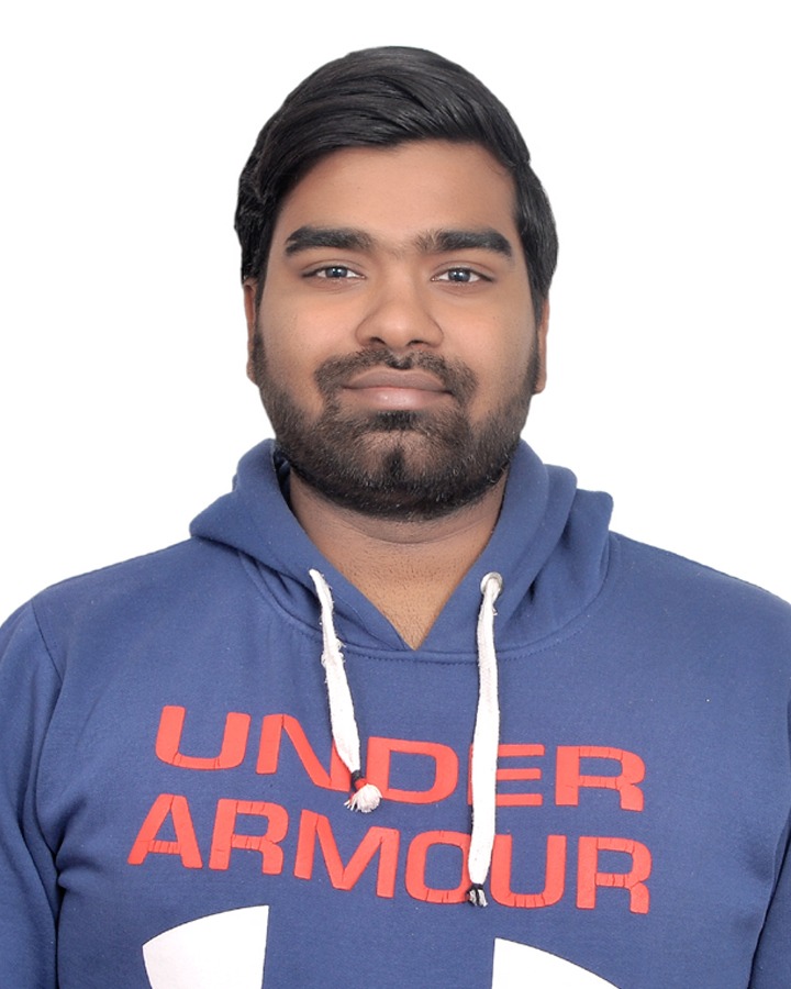 Candidate Image