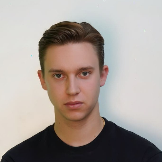 Candidate Image
