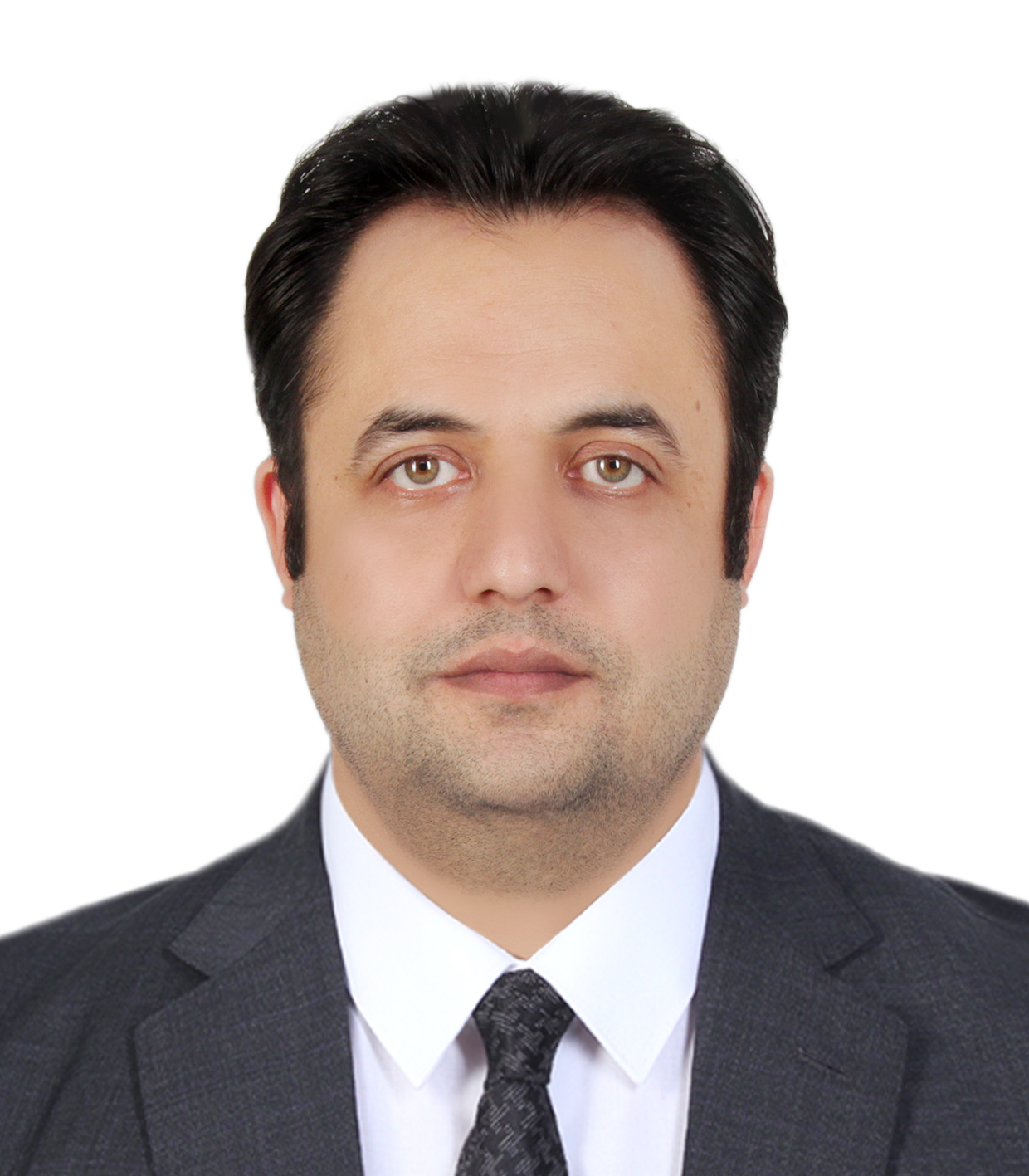 Candidate Image