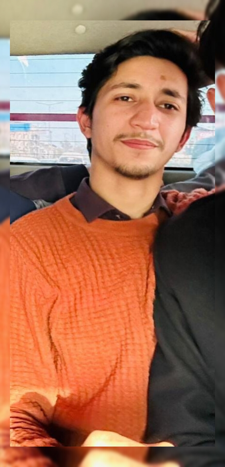 Candidate Image