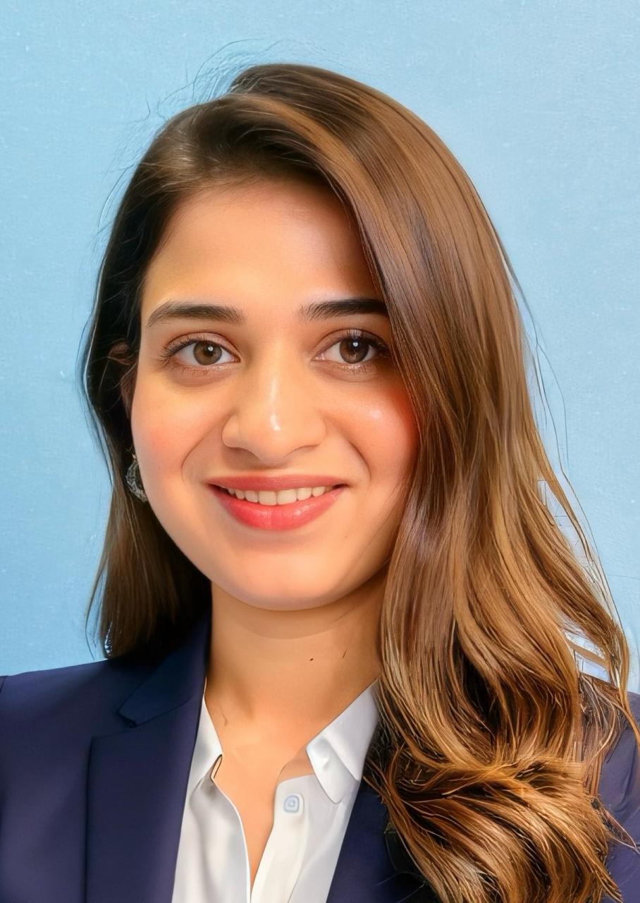 Candidate Image
