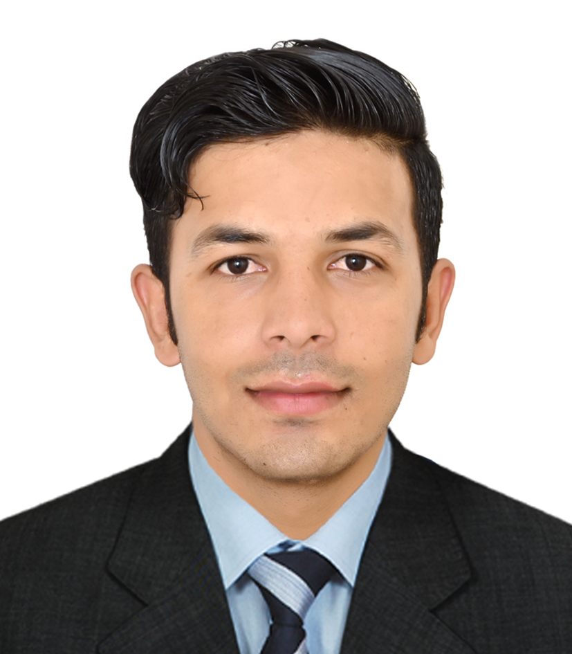 Candidate Image