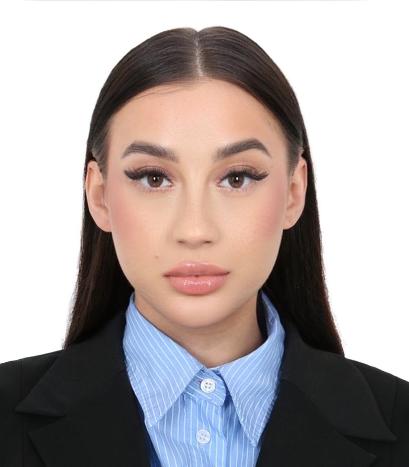 Candidate Image