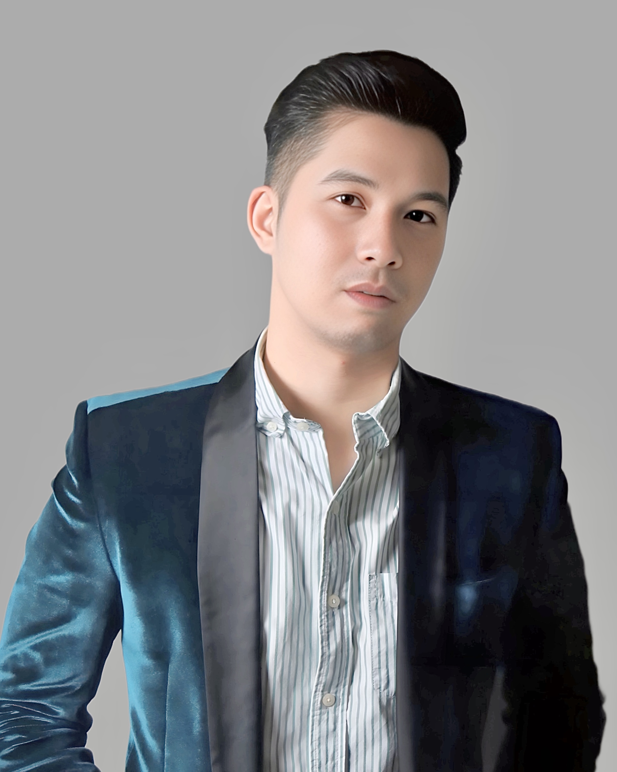 Candidate Image