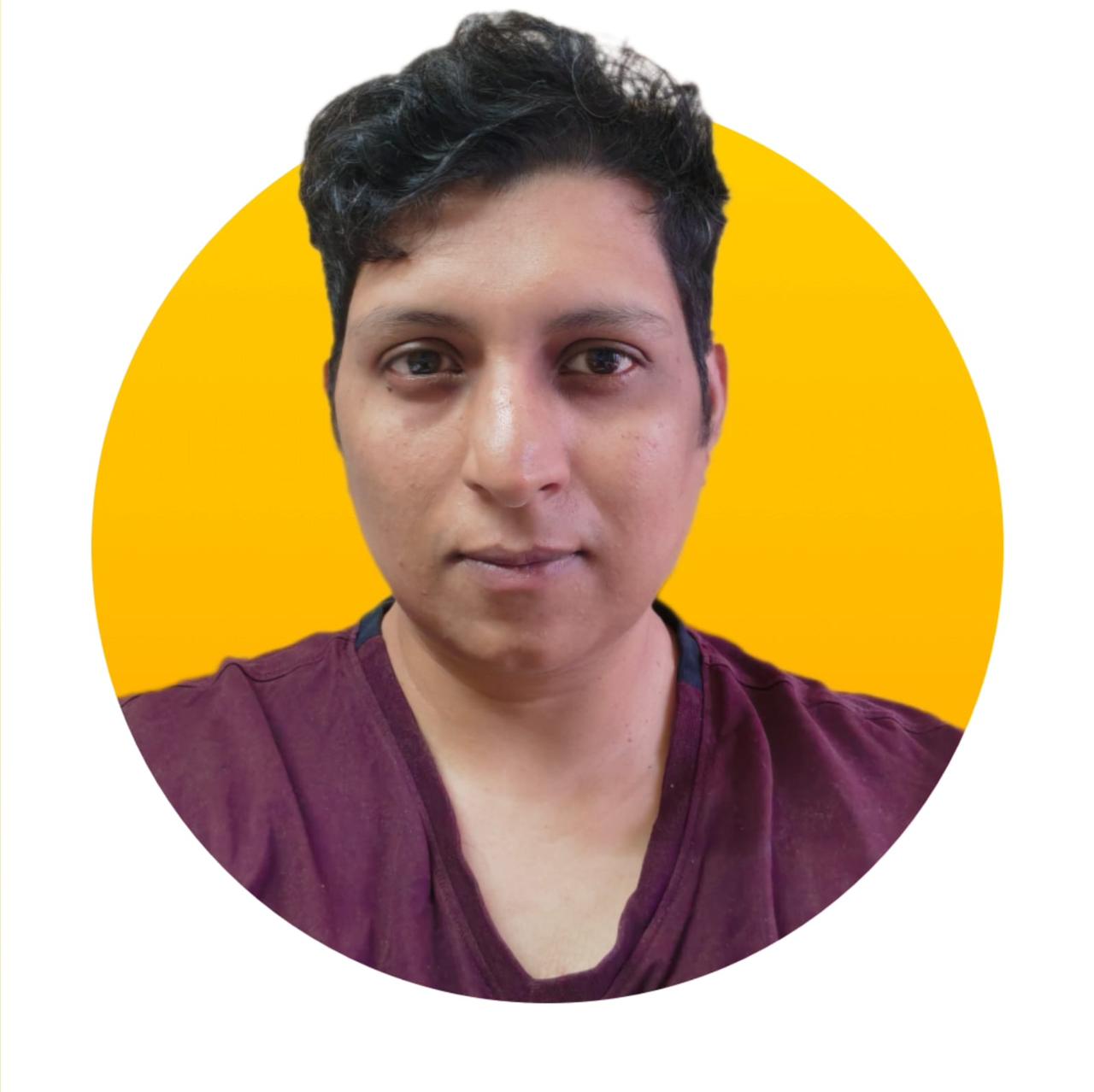 Candidate Image