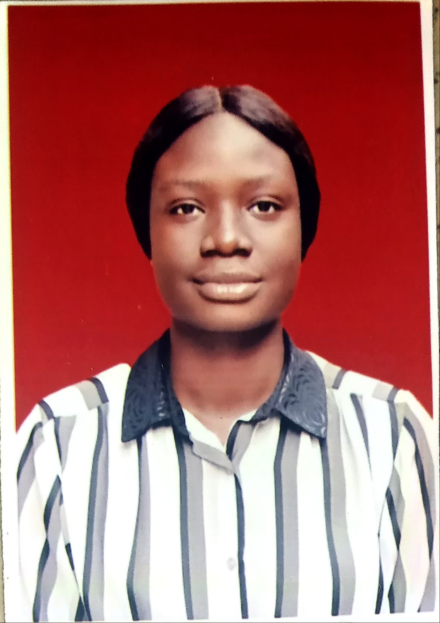 Candidate Image