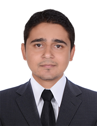 Candidate Image