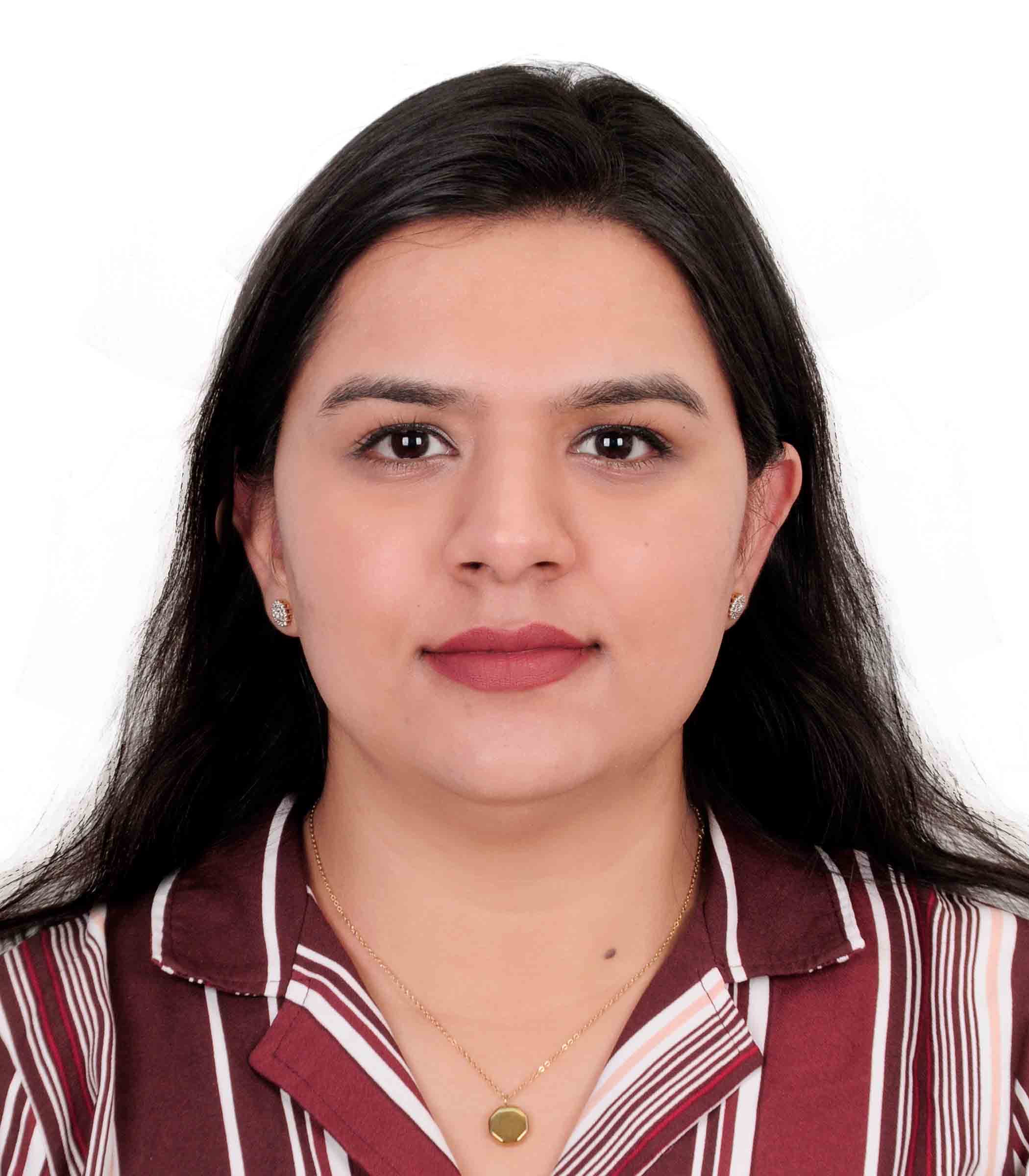 Candidate Image