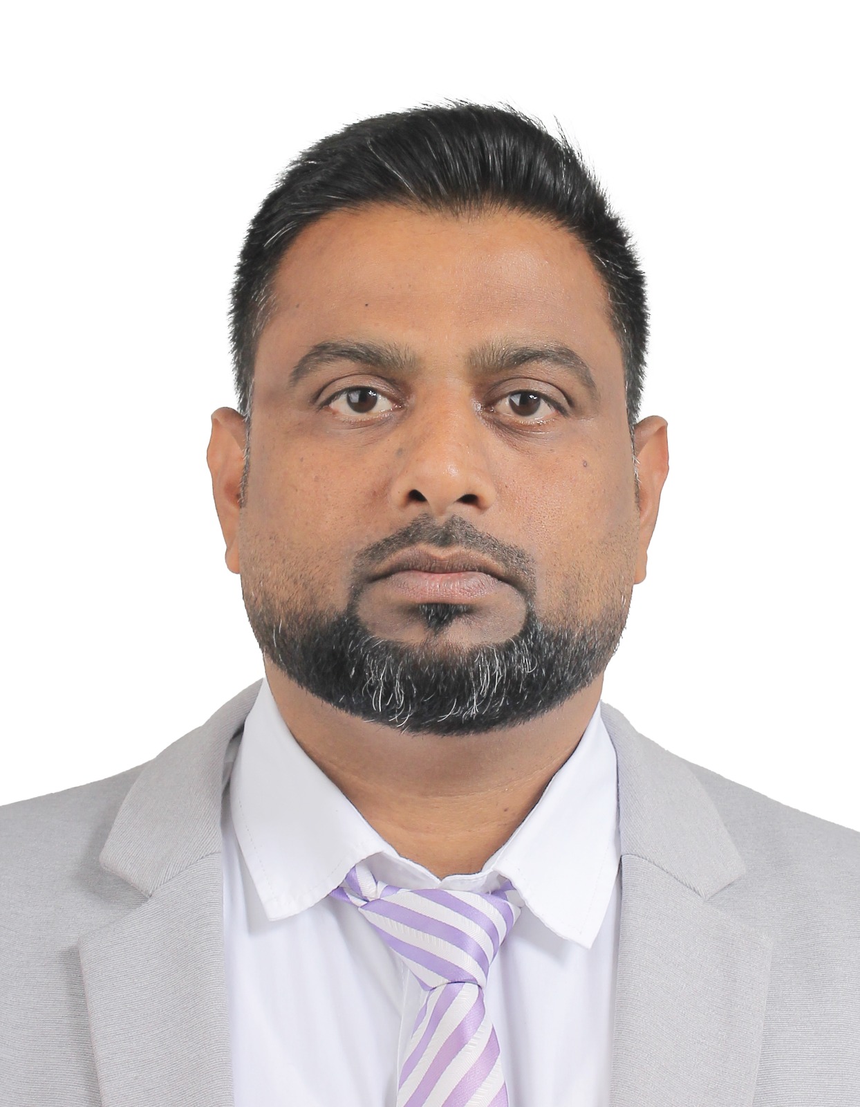 Candidate Image