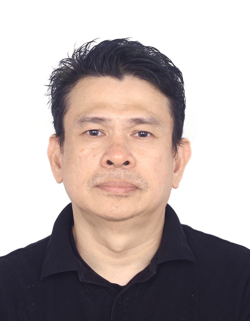 Candidate Image