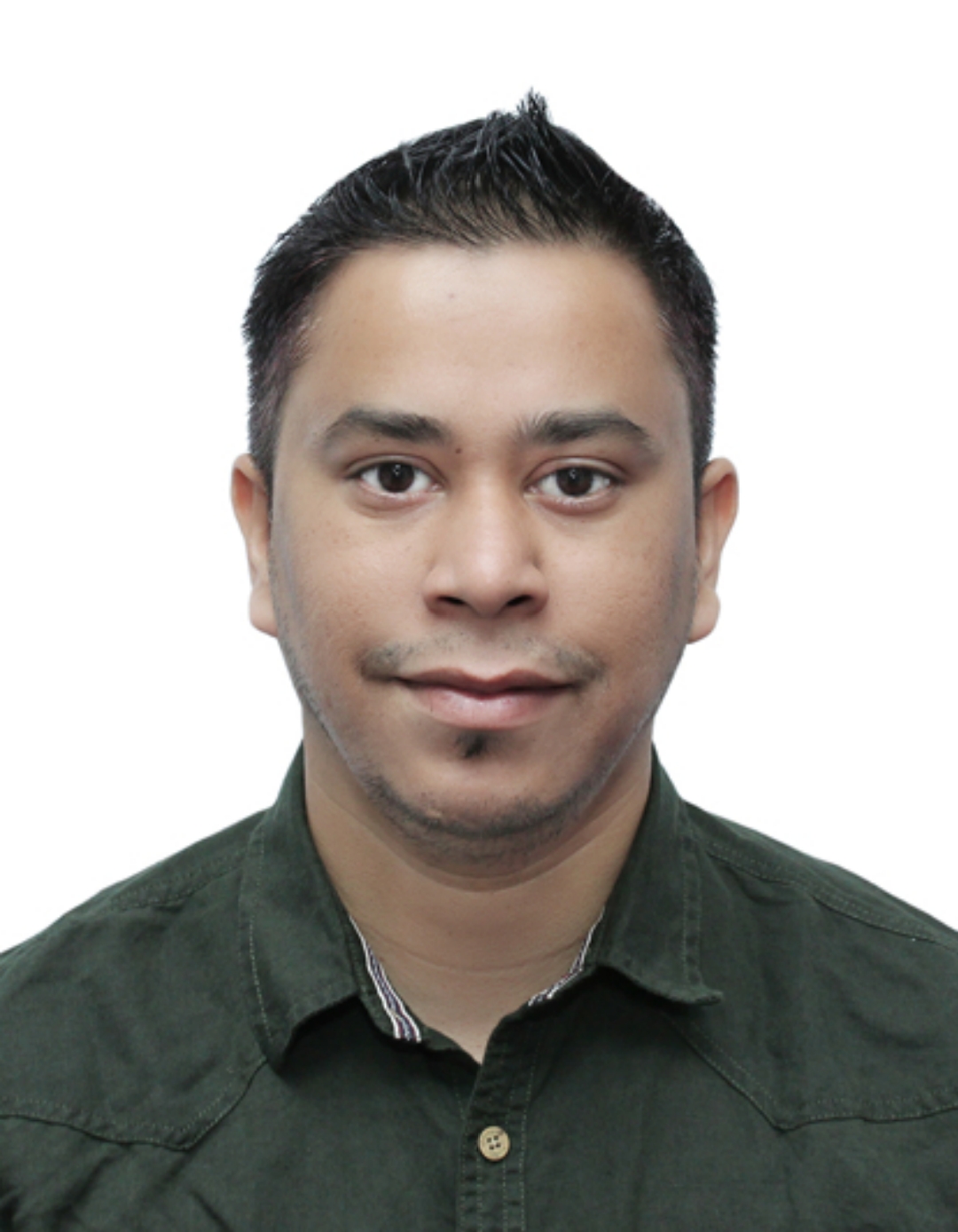 Candidate Image