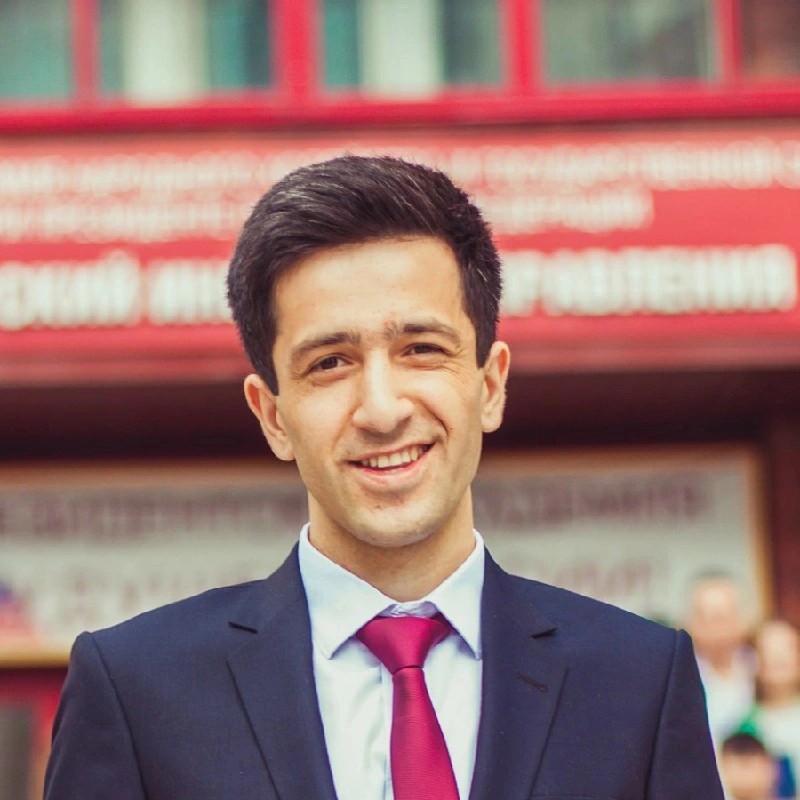 Candidate Image