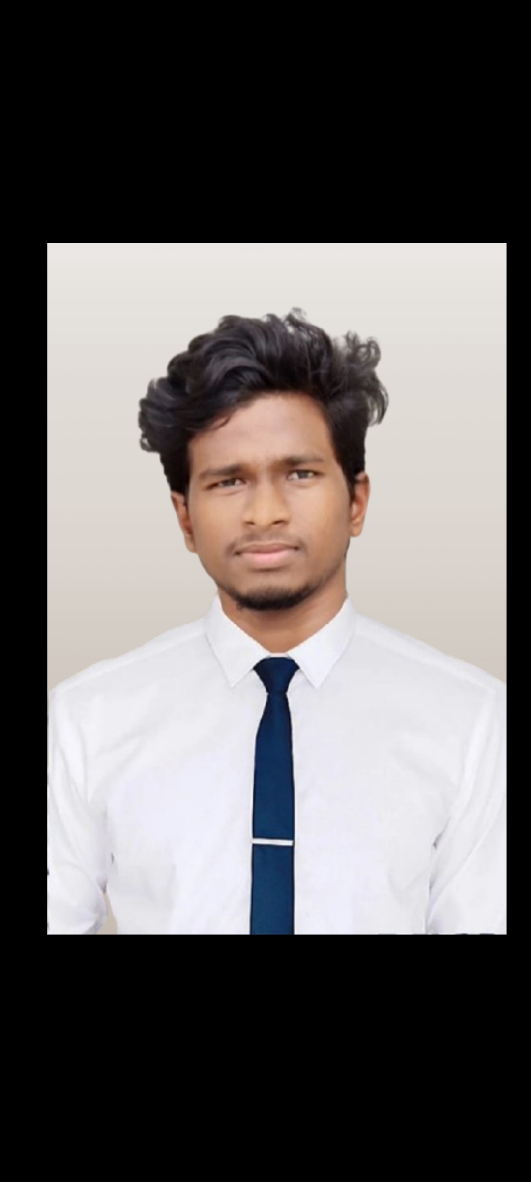 Candidate Image