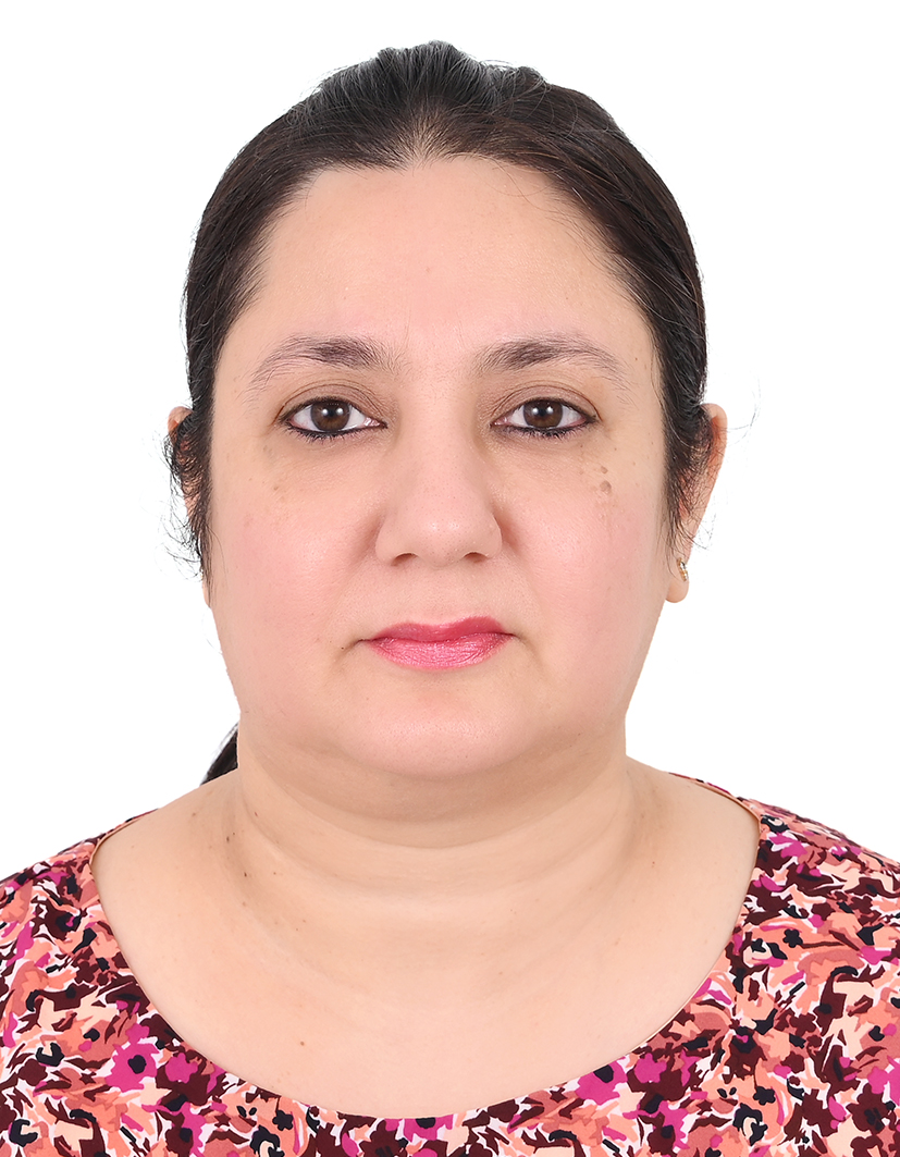 Candidate Image