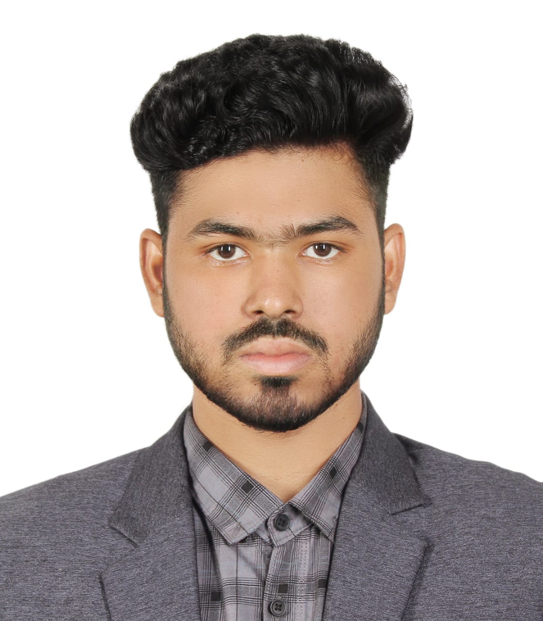 Candidate Image