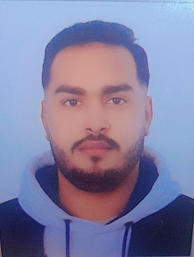Candidate Image