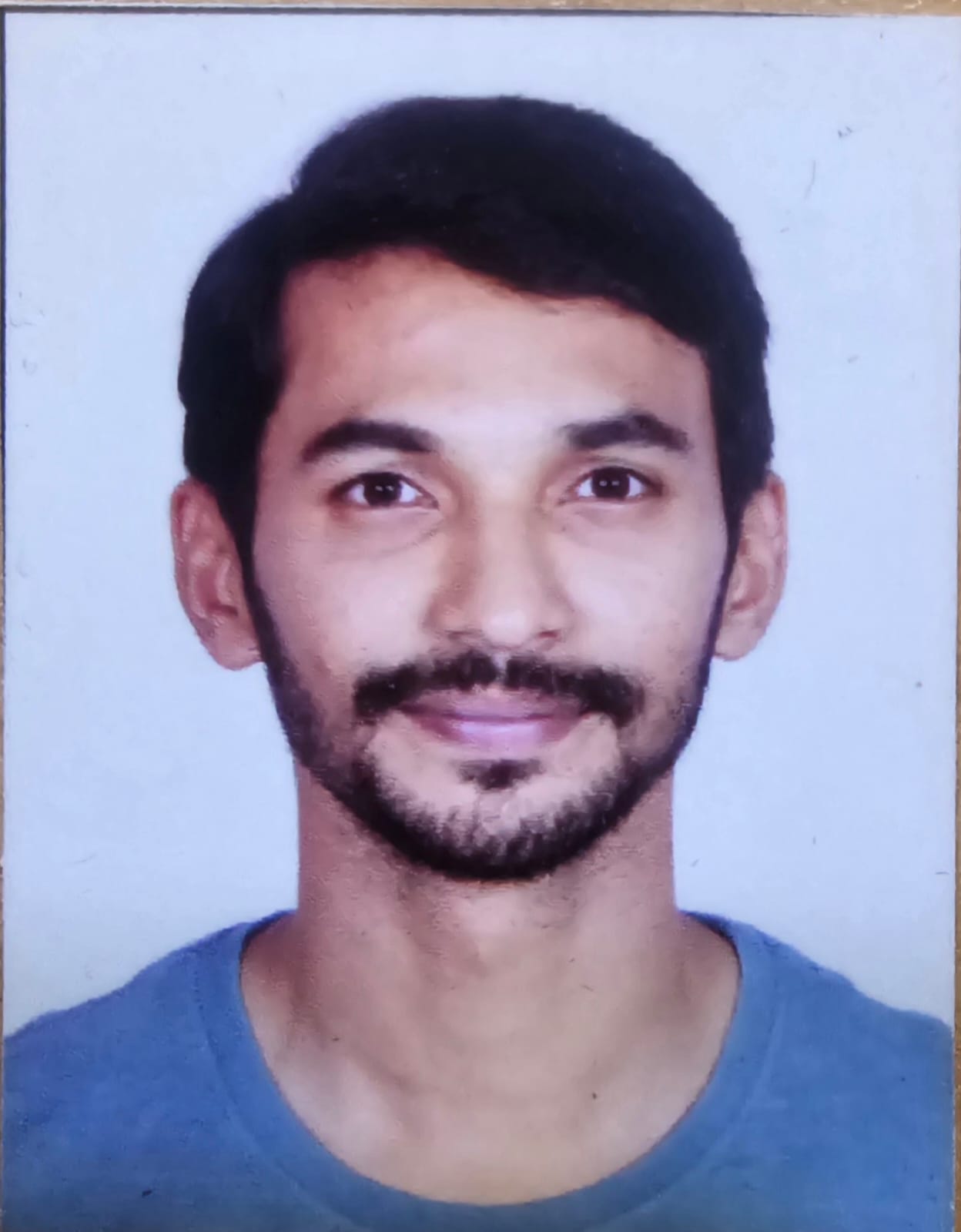 Candidate Image