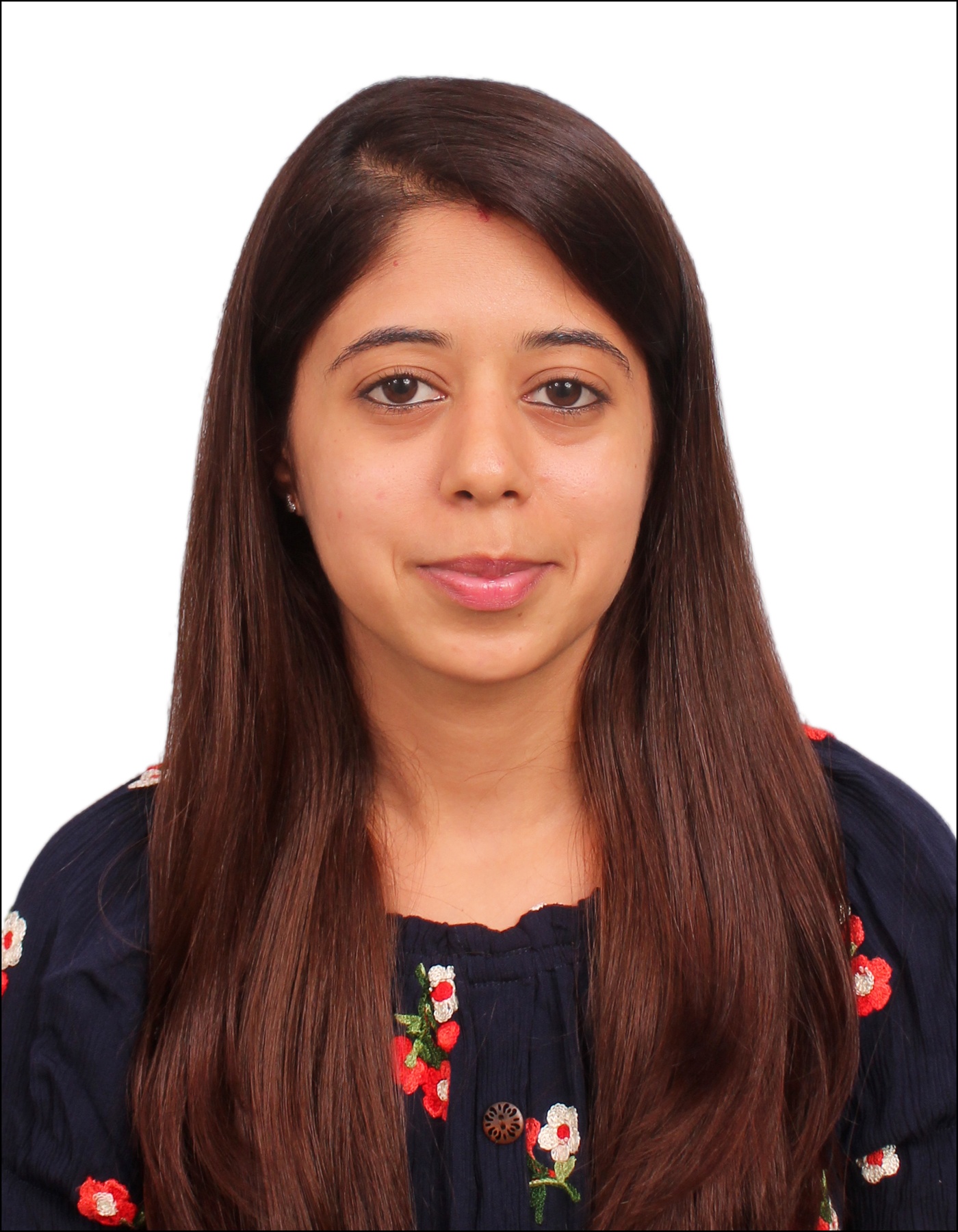 Candidate Image