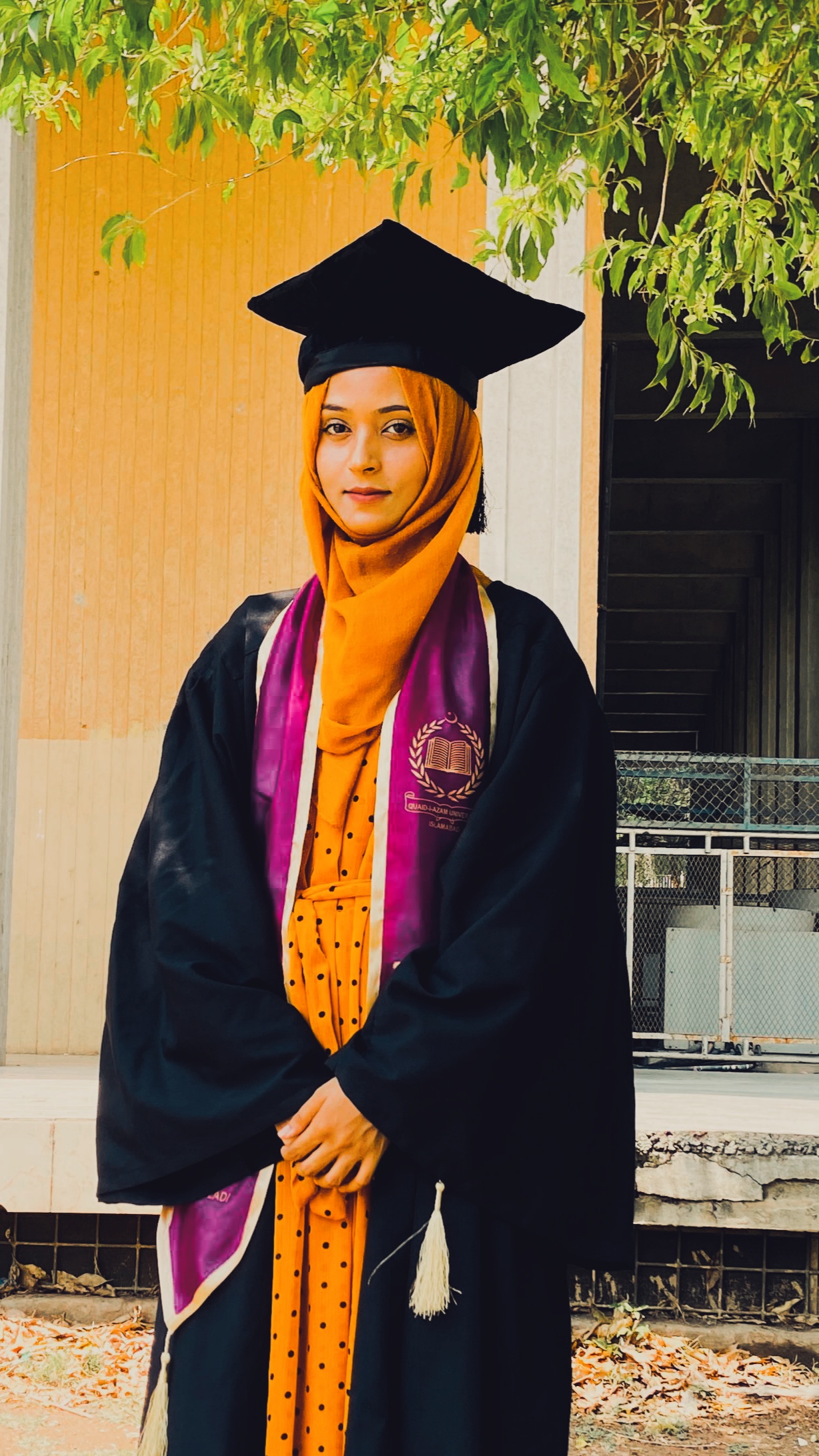 Candidate Image