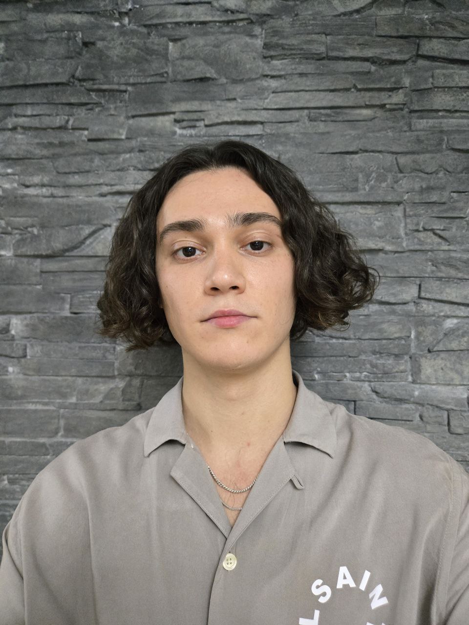 Candidate Image