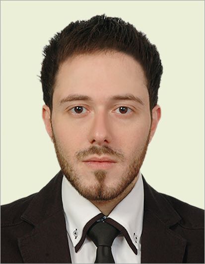 Candidate Image