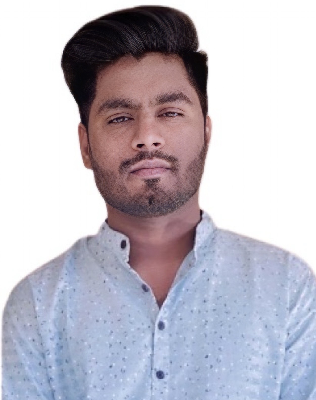 Candidate Image
