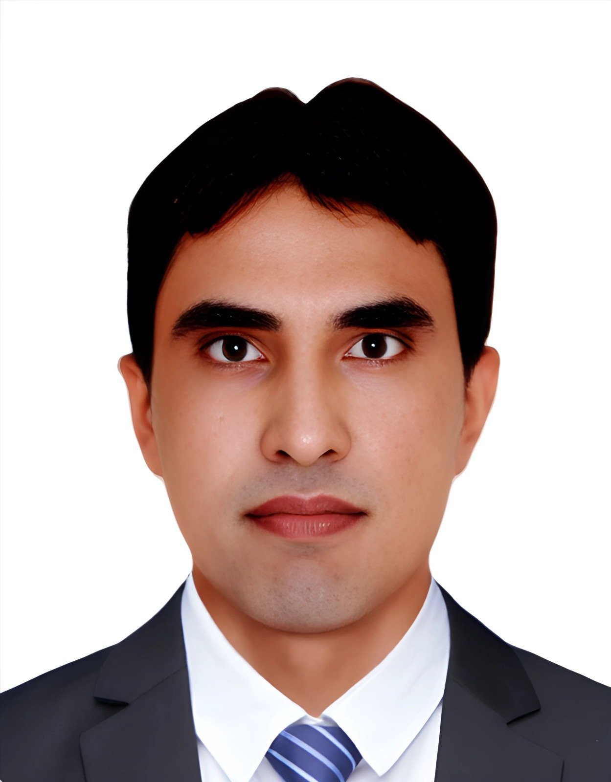 Candidate Image