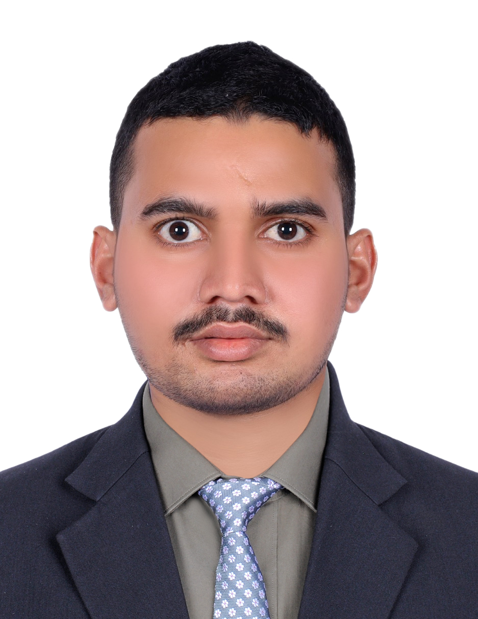 Candidate Image