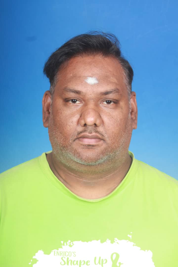 Candidate Image