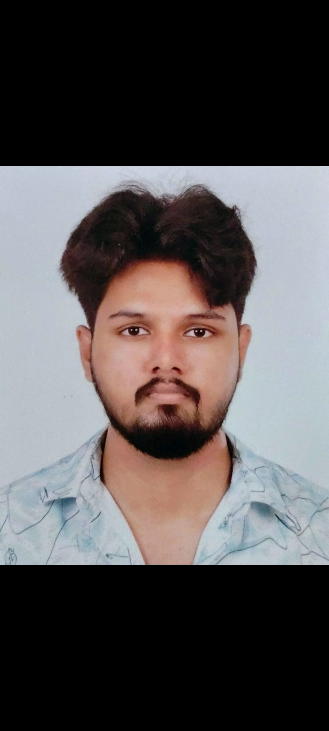 Candidate Image