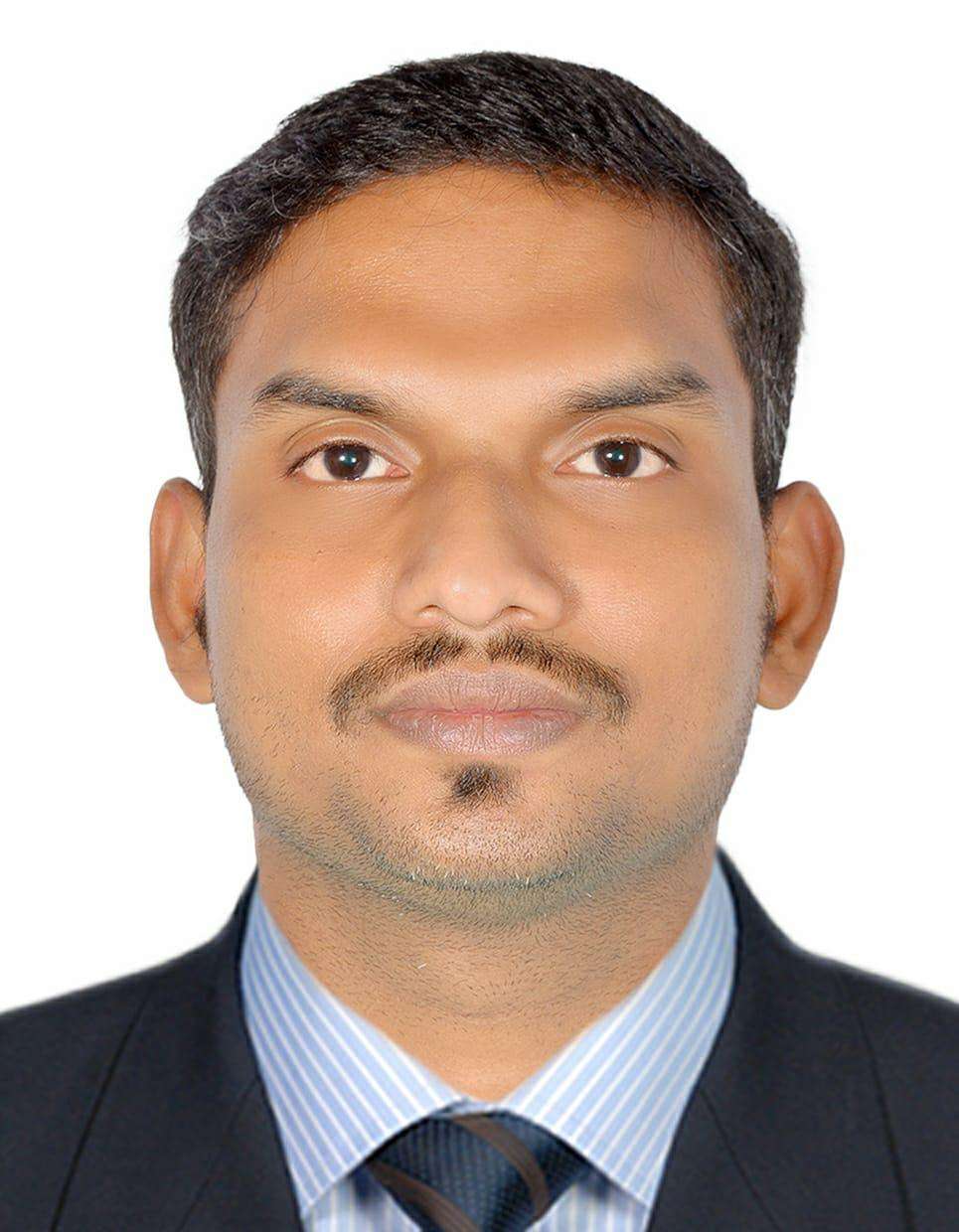 Candidate Image
