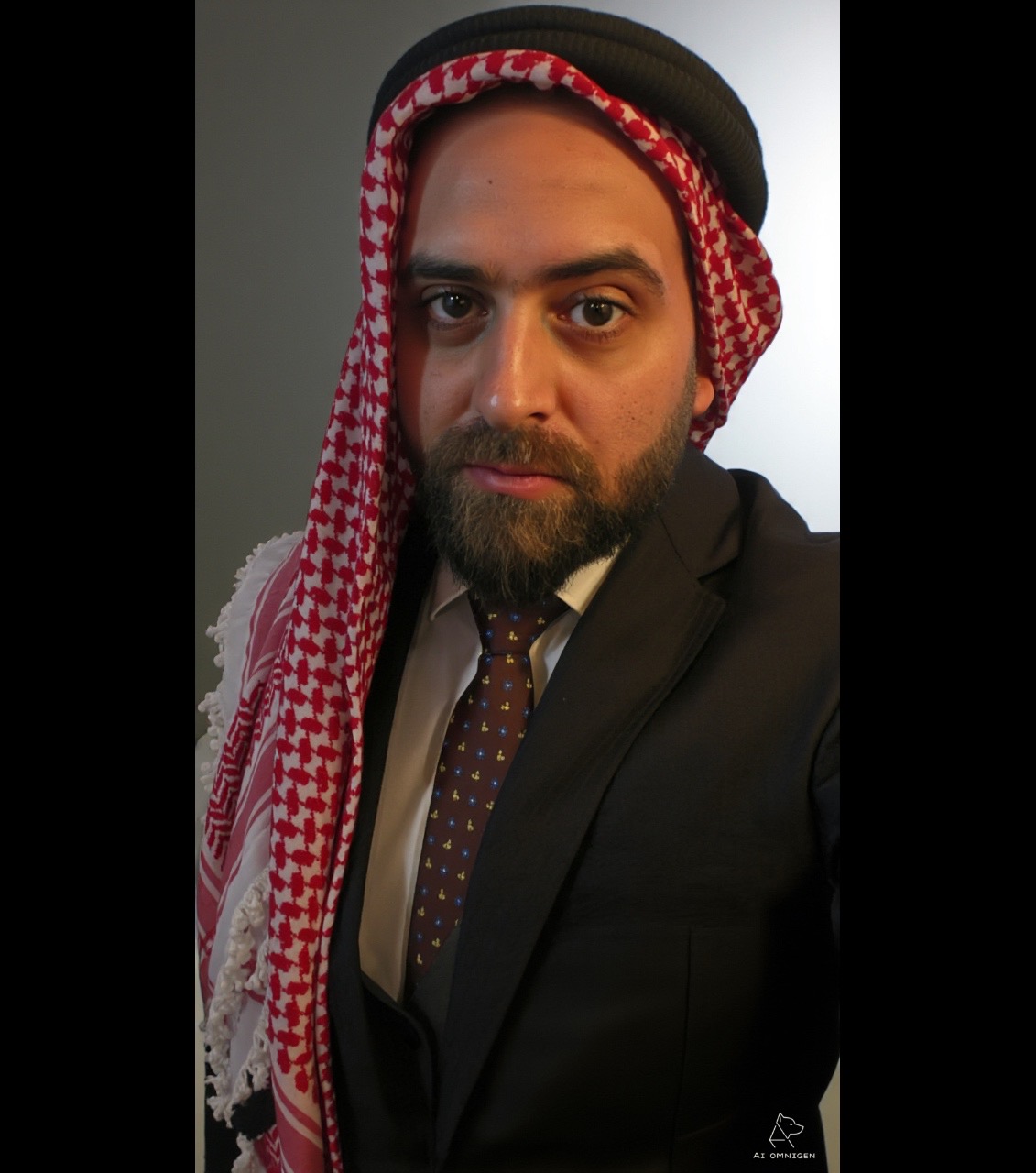 Candidate Image