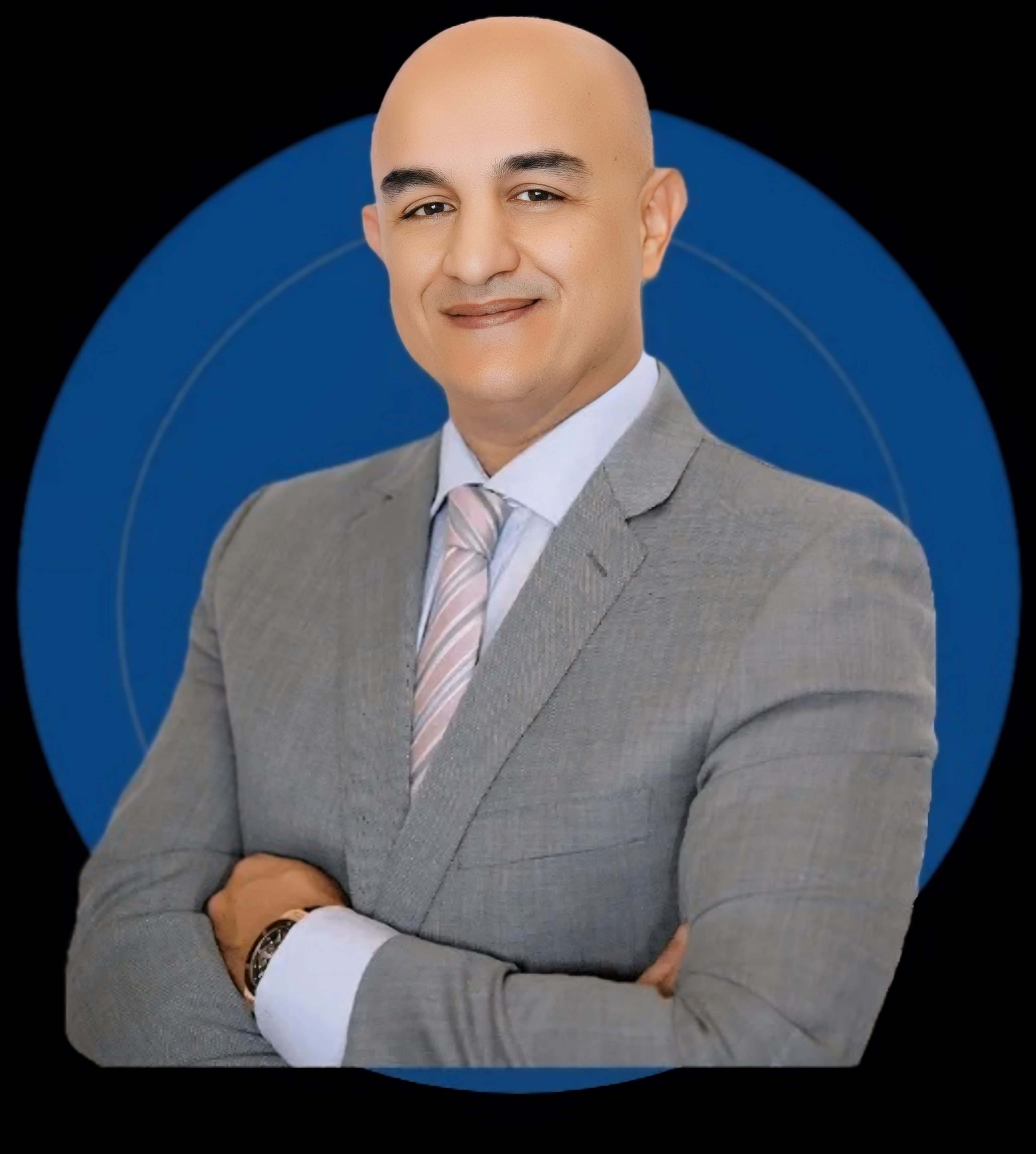 Candidate Image