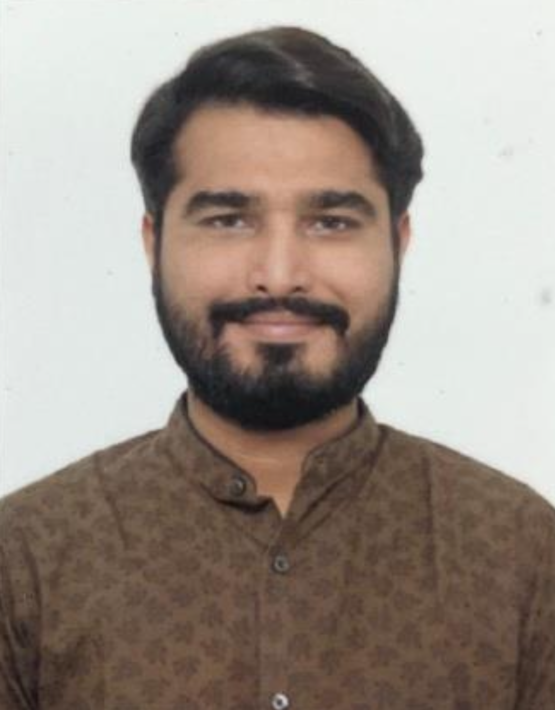 Candidate Image