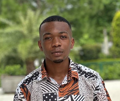 Candidate Image