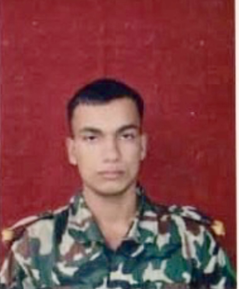 Candidate Image