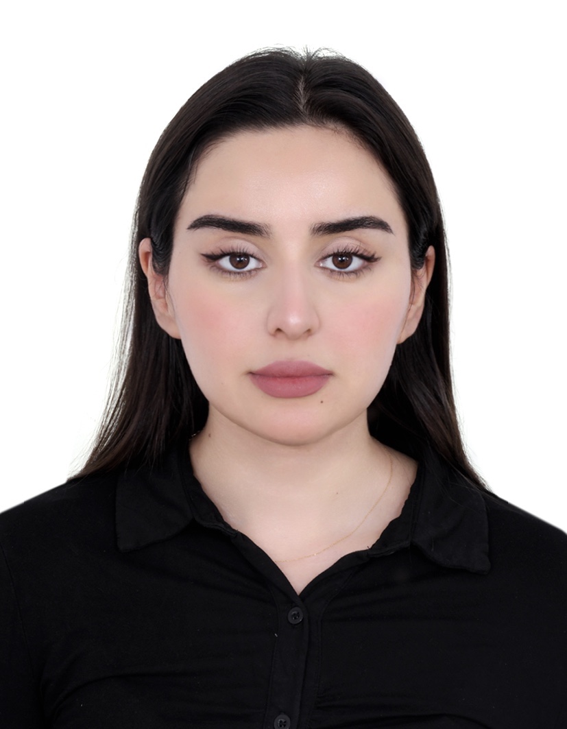 Candidate Image