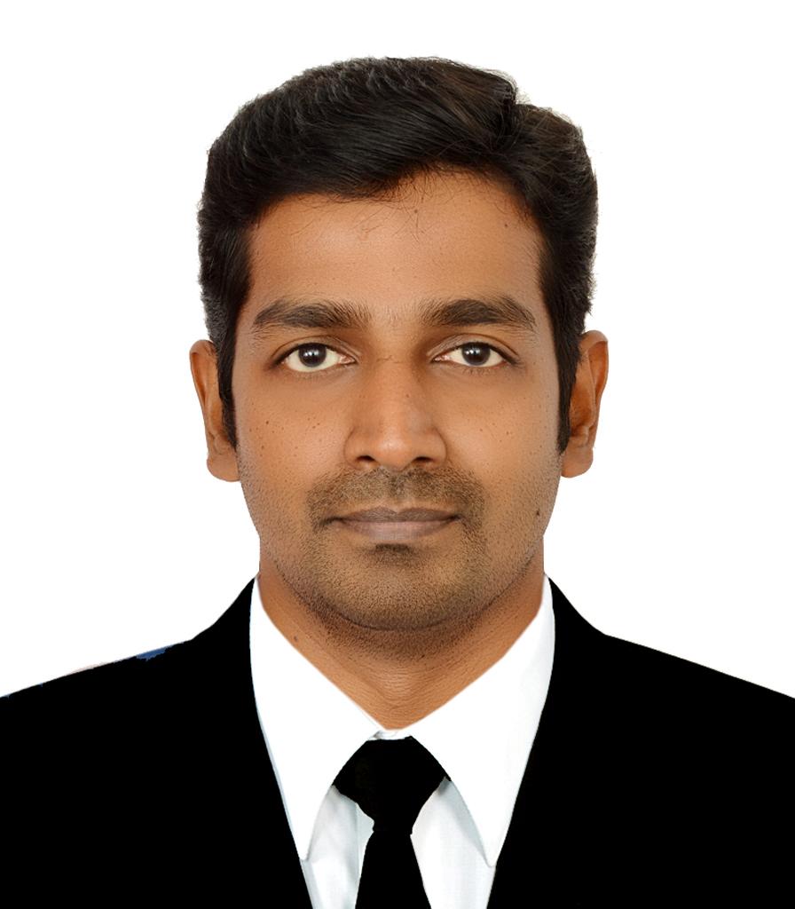Candidate Image